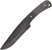 10" Alabama Damascus Steel