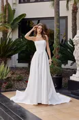 Nox — Sweet Romance Bridal Boutique