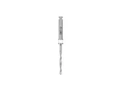 1.2 mm Drill