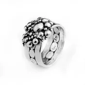 Confidence Ring-Size 7