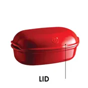 Artisan Bread Baker - Replacement Lid