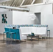 Arcadia Intima Modular Lounge Collection — OES | Office & Education Solutions