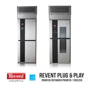 REVENT Plug and Play