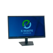 2022 Dell E2422H 24″1920 x 1080  LED IPS Monitor  DisplayPort  VGA  – USED