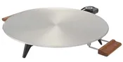 Bethany Heritage Lefse Aluminum Grill For Sale