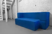 Puzzle Sofa