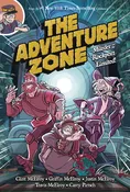 Adventure Zone Vol. 2 – Murder on the Rockport Limited