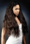 10″-22″ Bohyme Platinum Machine Weft – Egyptian Wave