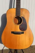 1941 Martin D-18