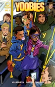 Yoobies #1 (Cover A)