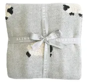 Alimrose Baa Baa Baby Blanket