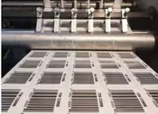 Barcodes