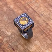 2.8 Carat Zircon
