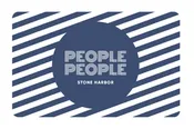People People Gift Card