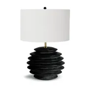 Accordion Table Lamp | Short