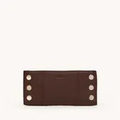 110 North (Espresso Pebble/Silver)