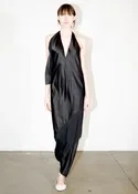 Tress Dress — RUBIN&CHAPELLE