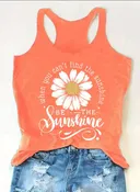 Be The Sunshine