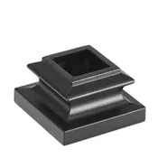 Mega Flat Shoe Without Screw