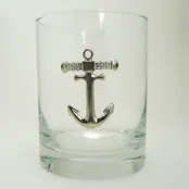 Anchor Tumbler