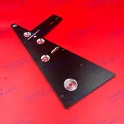 10000-004 Side Frame RH  SE-1200-IJ