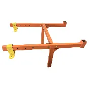 2mm Anchor (Window/Roof/Balcony/Floor)