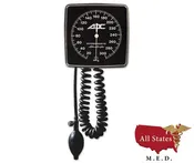 Blood Pressure Wall Clock Aneroid