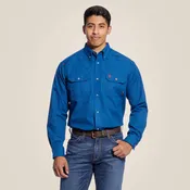 10025428 FR Featherlight Work Shirt
