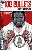 100 Bullets The Us Of Anger #1 (Of 8) Cover A Dave Johnson (Mature)