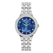 Bulova Phantom Crystal Women's Watch 96L276
