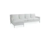 1299 Sectional  — Sunrise Home