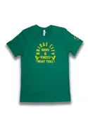 BCFS Bows and Knees Kids Tee