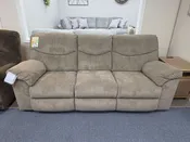 Alphons Reclining Sofa