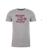 Adult Next Level Short Sleeve Shirt
