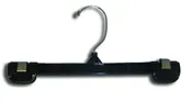 10" Black Slack Hanger