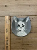 Cat Dish