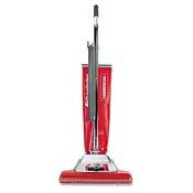 Commercial Shake out — Vacuum Center of North Mytle Beach