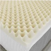 Foam Mattress - Used