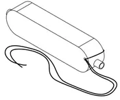 Airway Nasal Packs