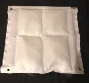 Oil Only Absorbent Pillow SheenGuard 24″x24″- Minimum order quantity of 4