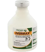 Aspen, Ivermax, 1% Ivermectin - Seminole Feed