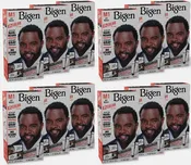 12 Pack Bigen EZ Hair Color (M1) Jet Black