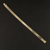 14K Gold Bracelet 891265