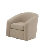 Audrey Swivel Chair