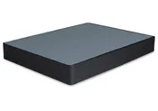 10 Inch Chime Memory Foam King Mattress and Foundation