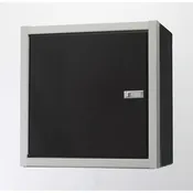 [ProII] Aluminum Wall Cabinet 18″H X 11″D X 24″W