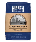 Alfalfa Pellets