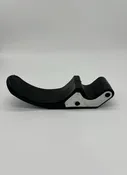 Flexible Rubber Upright