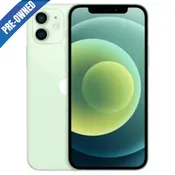 iPhone 12 Mini Green 256GB (Unlocked) Pre-Owned