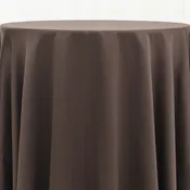 Chocolate Satin
